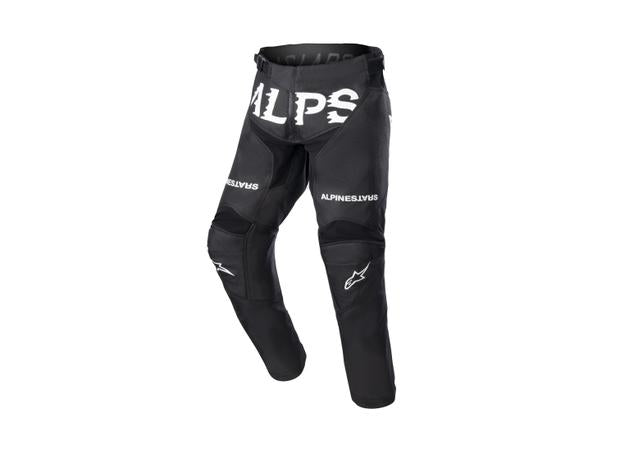 ALPINESTARS MX24 KIDS RCR FOUND PANT BLACK