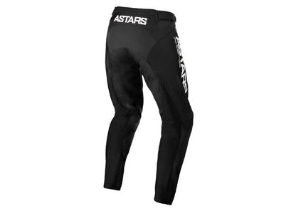 ALPINESTARS MX22 KIDS RACER COMPASS PANTS BLACK