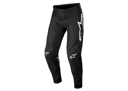 ALPINESTARS MX22 KIDS RACER COMPASS PANTS BLACK