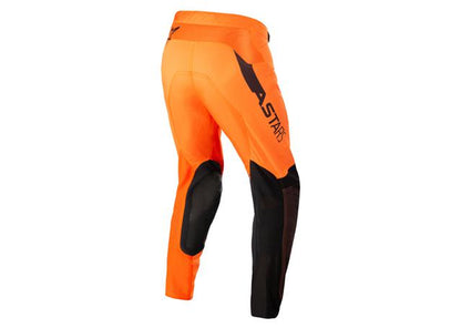 Alpinestars MX22 Supertech Blaze Pants Orange