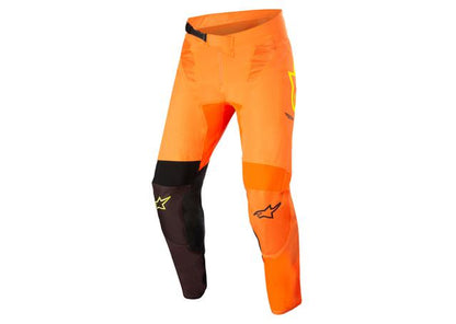 Alpinestars MX22 Supertech Blaze Pants Orange