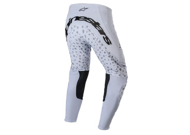 ALPINESTARS MX23 SUPERTECH NORTH PANTS HAZE GRAY BLACK