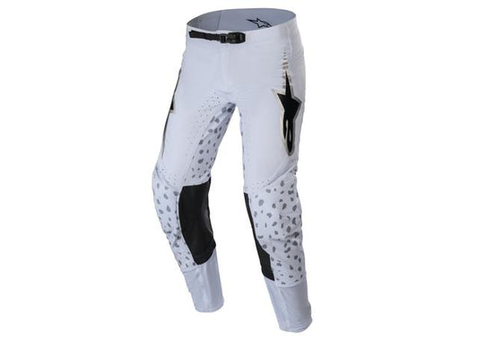 ALPINESTARS MX23 SUPERTECH NORTH PANTS HAZE GRAY BLACK