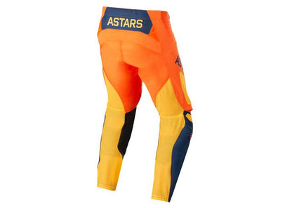 Alpinestars MX22 Techstar Factory Pants Orange