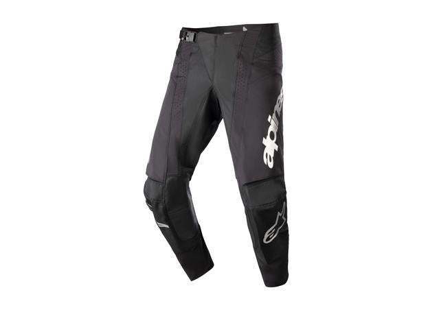 ALPINESTARS MX23 TECHSTAR ARCH PANTS BLACK SILVER