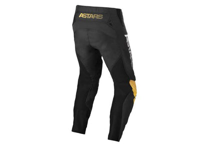 Alpinestars MX22 Techstar Quadro Pants Black