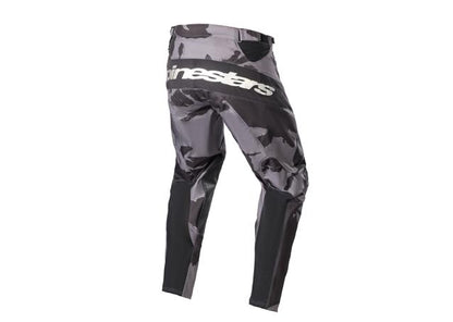 ALPINESTARS MX23 RACER TACTICAL PANTS IRON CAMO