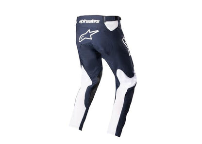 ALPINESTARS MX23 RACER HOEN PANTS NIGHT NAVY WHITE