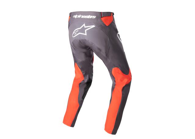 ALPINESTARS MX23 RACER HOEN PANTS MAGNET HOT ORANGE