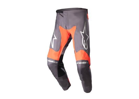 ALPINESTARS MX23 RACER HOEN PANTS MAGNET HOT ORANGE