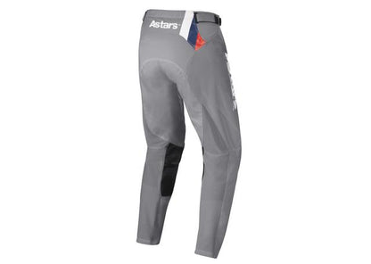 Alpinestars MX22 Racer Braap Pants Grey