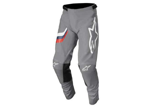 Alpinestars MX22 Racer Braap Pants Grey