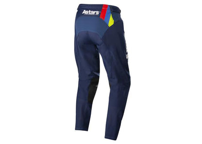 Alpinestars MX22 Racer Braap Pants Blue