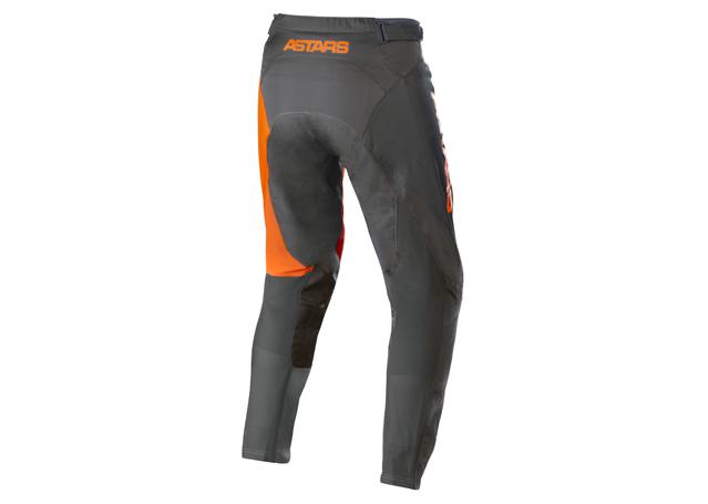 Alpinestars MX22 Racer Supermatic Pants Anthracite