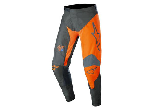 Alpinestars MX22 Racer Supermatic Pants Anthracite