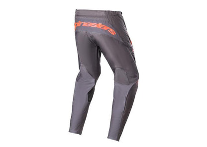 ALPINESTARS MX23 FLUID LURV PANTS MAGNET NEON RED