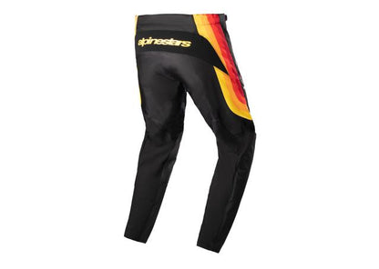 ALPINESTARS MX23 FLUID CORSA PANTS BLACK