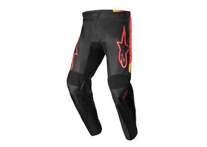 ALPINESTARS MX23 FLUID CORSA PANTS BLACK