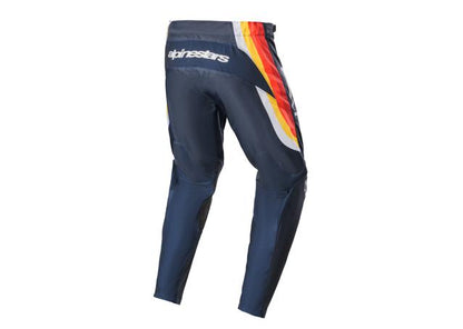 ALPINESTARS MX23 FLUID CORSA PANTS NIGHT NAVY