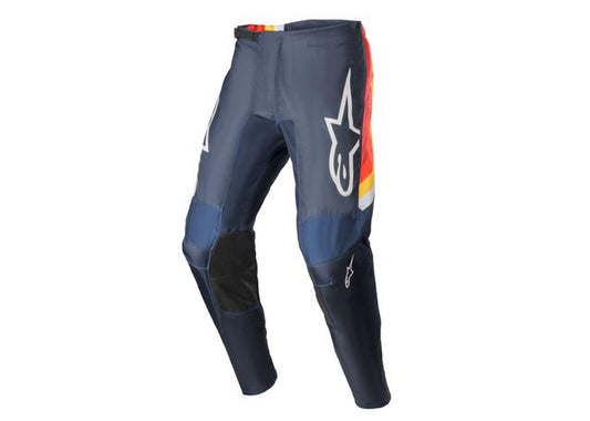 ALPINESTARS MX23 FLUID CORSA PANTS NIGHT NAVY