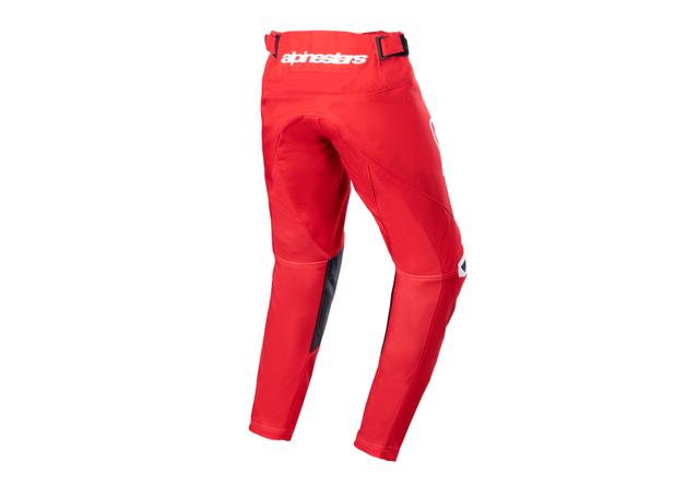 ALPINESTARS MX23 YOUTH RACER NARIN PANTS MARS RED WHITE