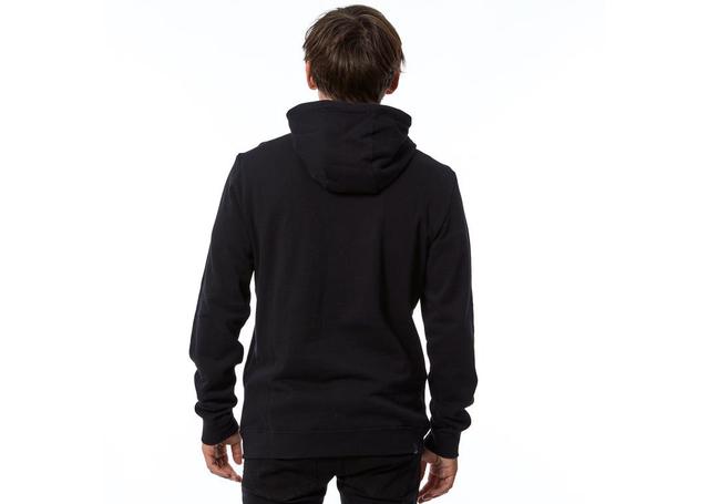 ALPINESTARS BLAZE PULLOVER FLEECE BLACK