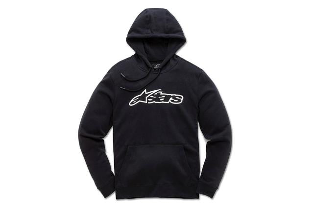 ALPINESTARS BLAZE PULLOVER FLEECE BLACK