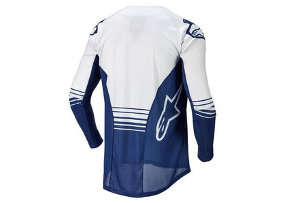 Alpinestars MX22 Techstar Phantom Jersey