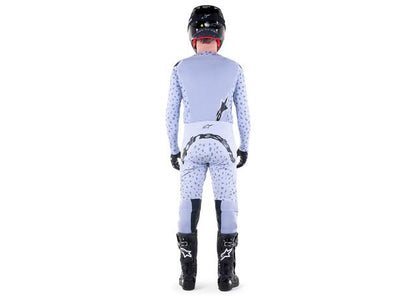 ALPINESTARS MX23 SUPERTECH NORTH PANTS HAZE GRAY BLACK