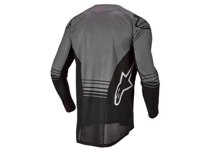 Alpinestars MX22 Techstar Graphite Jersey