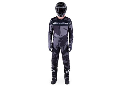 ALPINESTARS MX23 RACER TACTICAL PANTS IRON CAMO