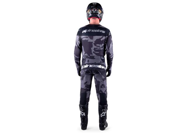 ALPINESTARS MX23 RACER TACTICAL PANTS IRON CAMO