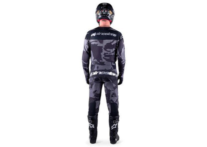 ALPINESTARS MX23 RACER TACTICAL PANTS IRON CAMO