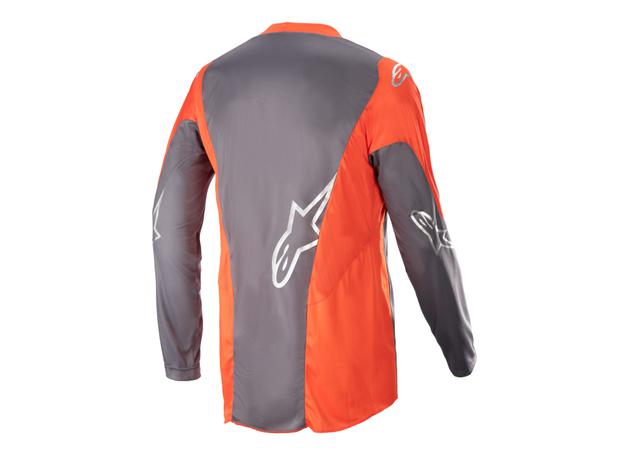 ALPINESTARS MX23 RACER HOEN JERSEY MAGNET HOT ORANGE