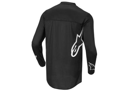 Alpinestars MX22 Racer Graphite Jersey