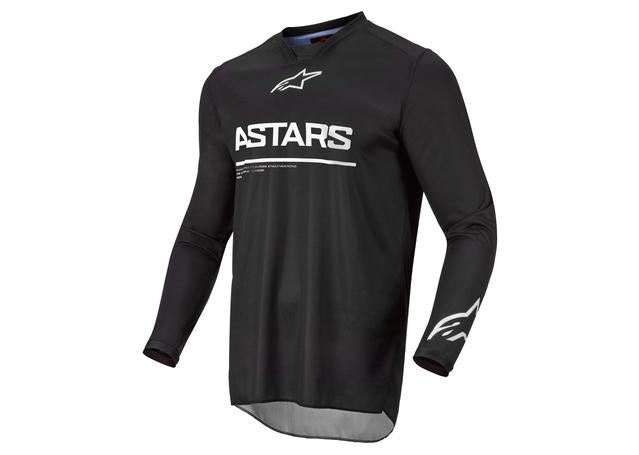 Alpinestars MX22 Racer Graphite Jersey