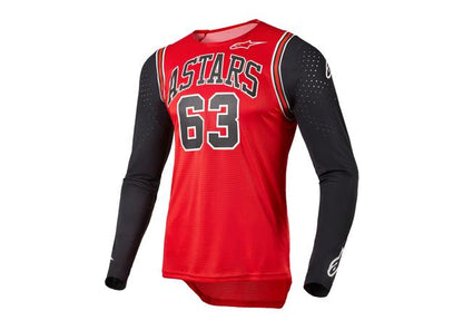 ALPINESTARS MX23 TECHSTAR LE ACUMEN JERSEY