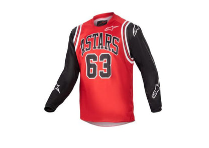 ALPINESTARS MX23 YOUTH RACER LE ACUMEN JERSEY