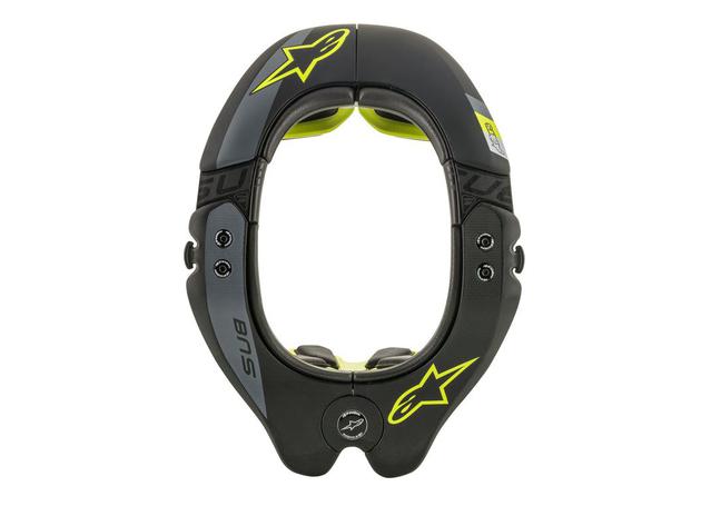 Alpinestars Bns Tech 2