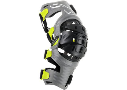 Alpinestars Bionic 7 Set Fluro Yellow