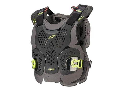 Alpinestars A1 Plus Chest Guard