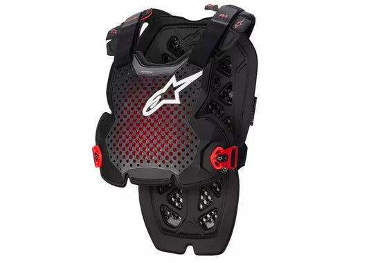 ALPINESTARS A1 PRO CHEST GUARD