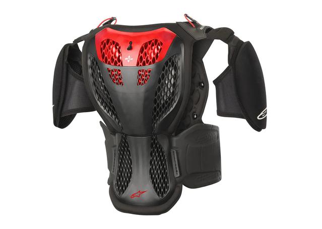 Alpinestars Youth A5 Body Armour