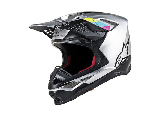 Alpinestars Supertech Sm8 Contact