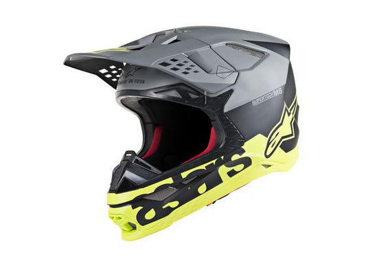 Alpinestars Supertech Sm8 Radium