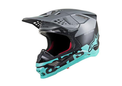 Alpinestars Supertech Sm8 Radium