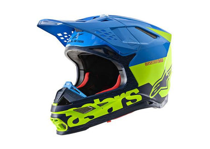 Alpinestars Supertech Sm8 Radium