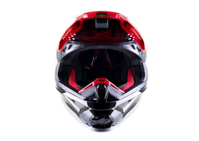 ALPINESTARS MX23 SM10 LE ACUMEN HELMET