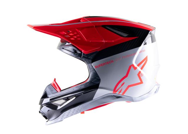 ALPINESTARS MX23 SM10 LE ACUMEN HELMET