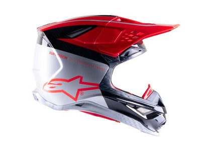 ALPINESTARS MX23 SM10 LE ACUMEN HELMET